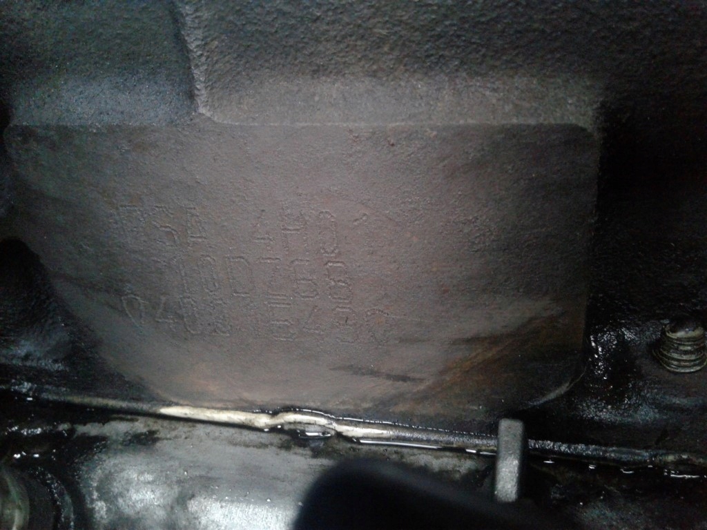 фото №10, Двигатель 2,2 hdi peugeot 807 10dz68 psa4h01