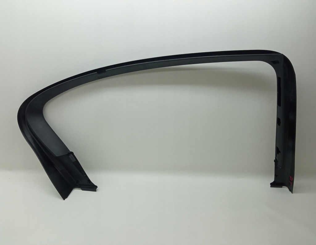 фото №2, Молдинг двері права задня bmw seria 7 g11 7357464