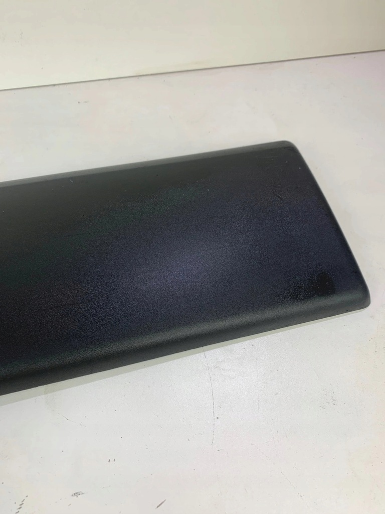 фото №9, Молдинг двері розсувних ліва renault trafic ii