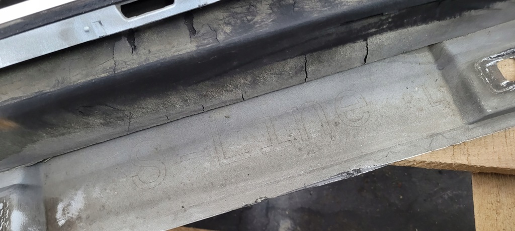 фото №13, S6 c7 4g lift молдинг порог накладка правая ly9c 4g0853856n