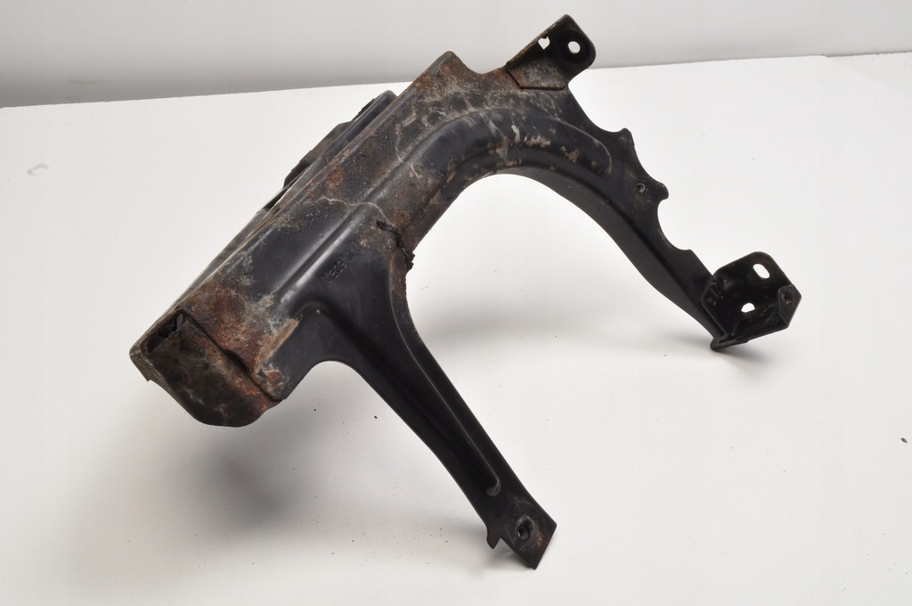 фото №6, Porsche 911 997 3.6 кронштейн кронштейн радиатора правое 99710615601