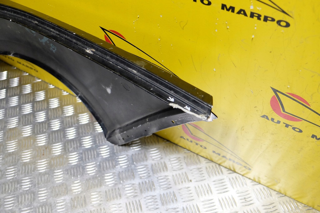 фото №11, Chevrolet corvette c7 2014-2019 крила задня r usa