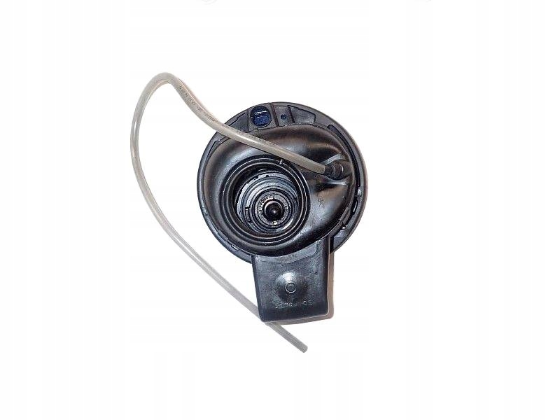 фото №1, Кришка заливної пального vw scirocco niebieska lh5x