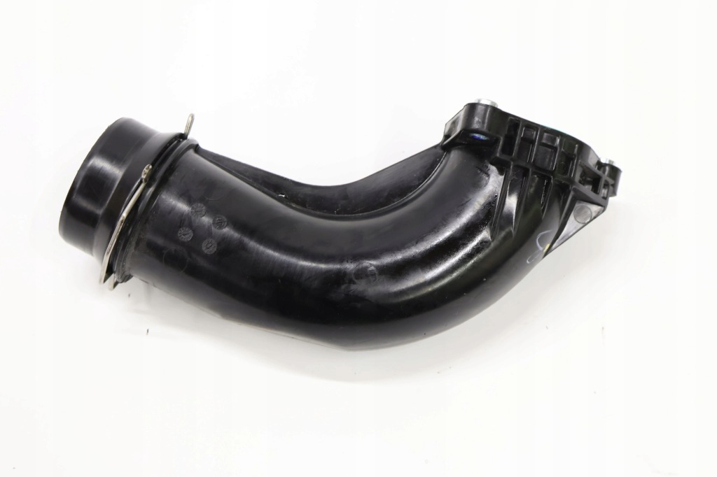 фото №1, Ford ranger v труба повітря jb3q-6k770-ac