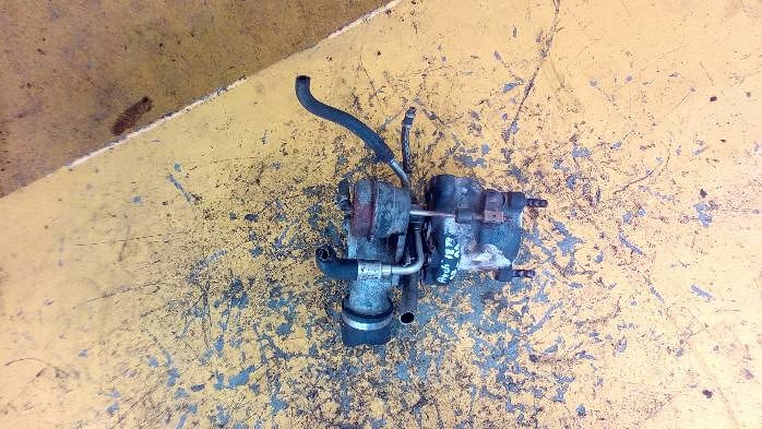 Купить Турбонагнетатель audi a4 b5 1,8 b 53041015091d