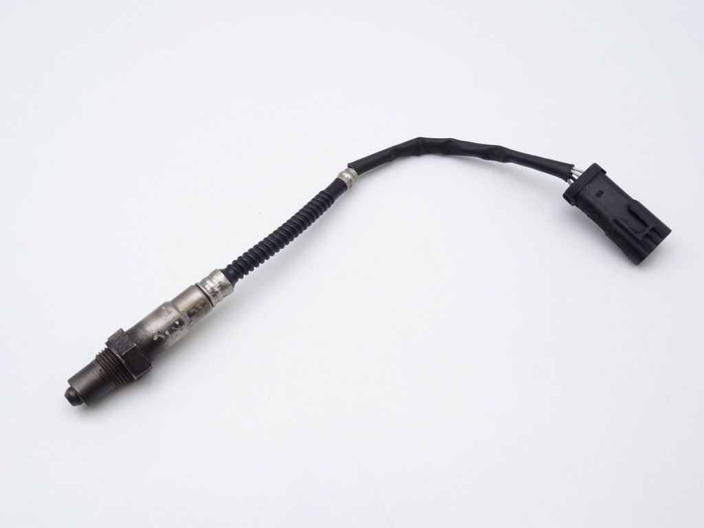 Купить Датчик лямбда-зонд renault scenic i 8200035999 / 0258006295 nr136