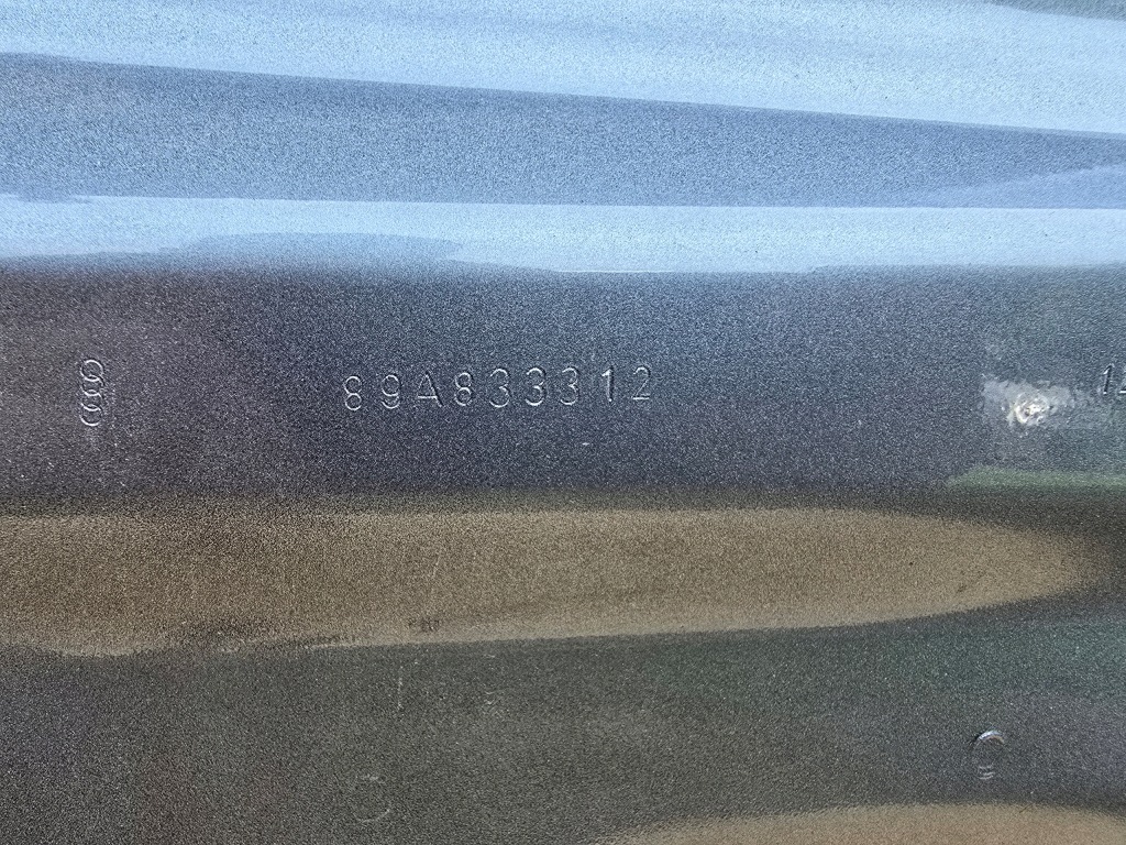 фото №14, Audi q4 e-tron e tron 21- двері праве задні правий задня 89a833312