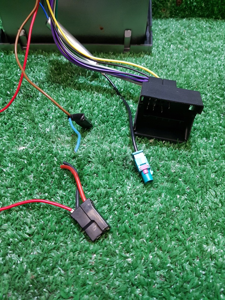 Перехідник рамка перехідник адаптер + радіо jvc kd-r482 набір do opela Ціна