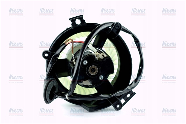 фото №4, Двигатели вентилятор nissens 87153