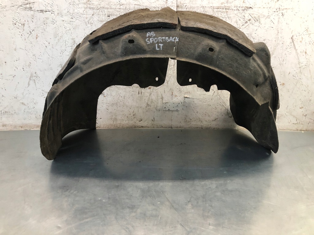 фото №1, Audi a5 подкрылок левая задняя задние sportback