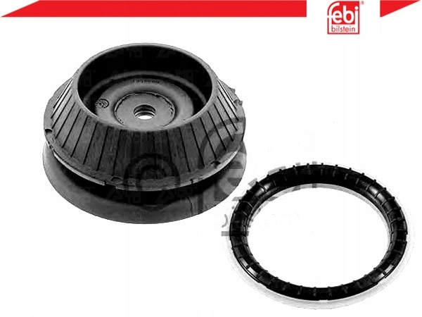 фото №2, Подушка амортизатора [febi bilstein]