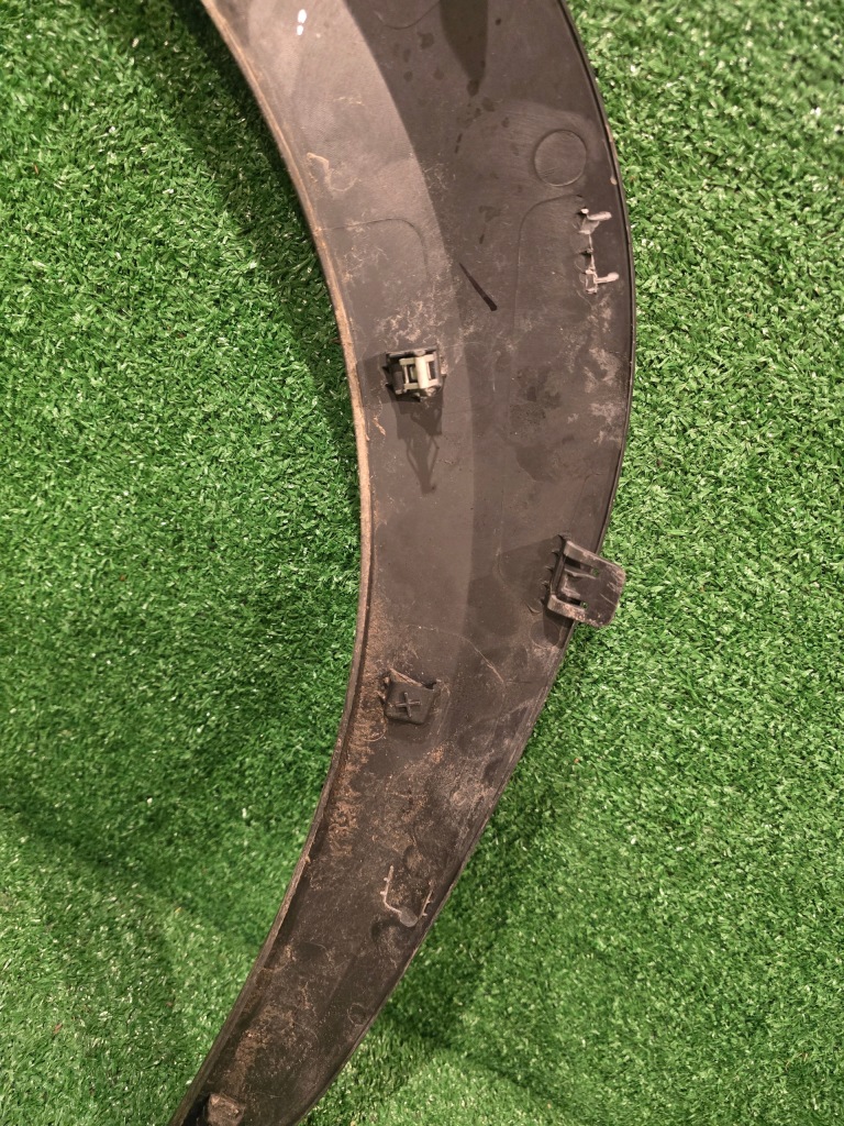 Купити Молдинг крила передня ліва перед ліве byd sealion 7 ukeau-5302411