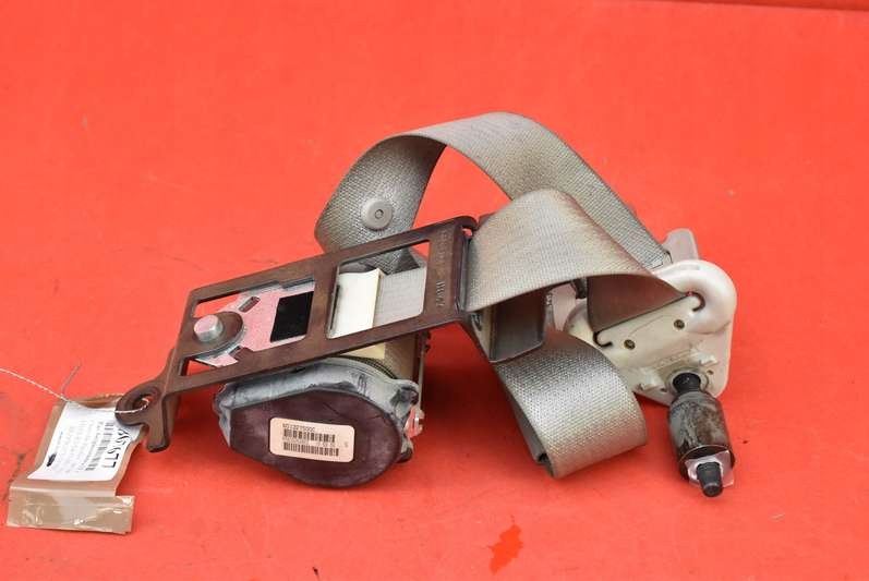 фото №1, Pas безопасности левый задняя 2 ii ряд 601327500c chrysler pacifica i 03-08