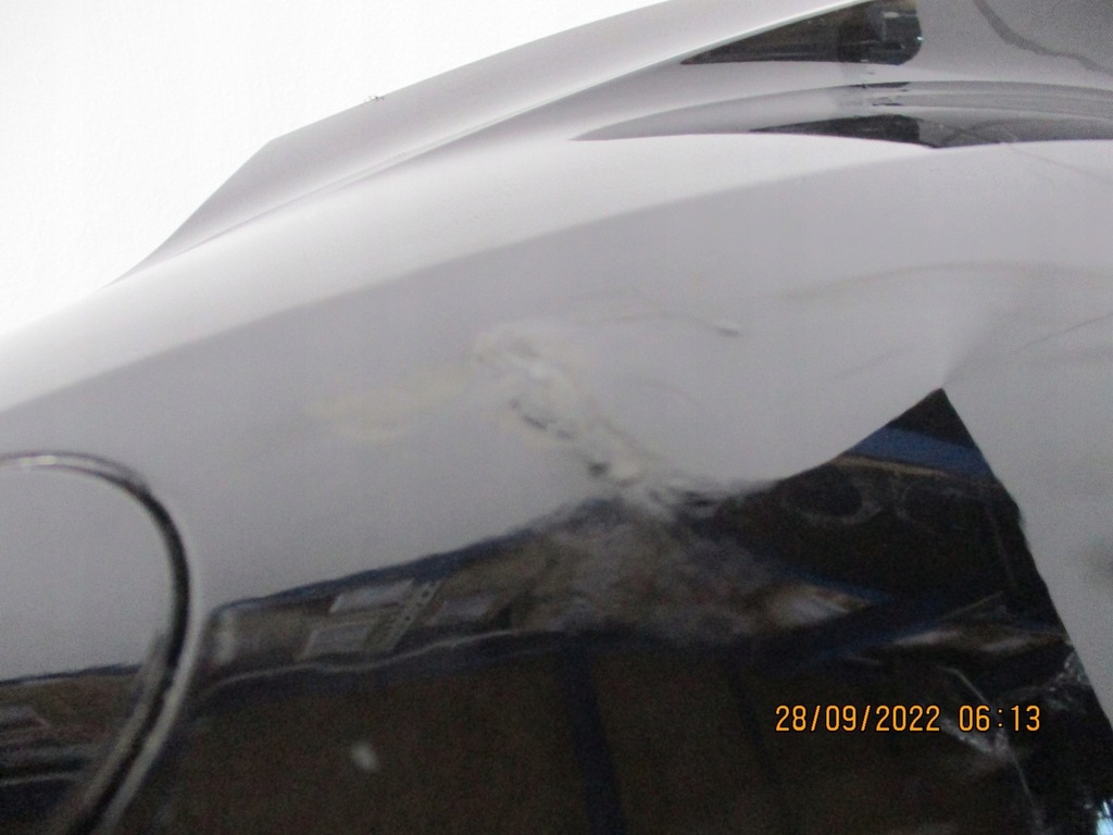 фото №6, Бампер bmw z4 g29 6x pdc m-pakiet задня задній