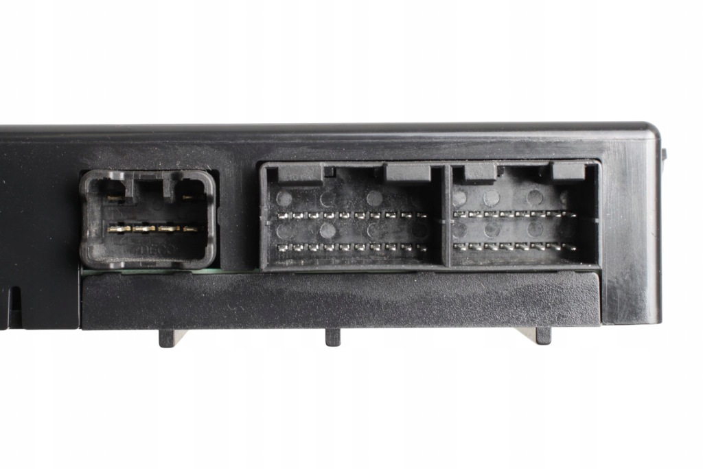 Модуль управляющий антенна mg marvel r 10422924 с Разборки