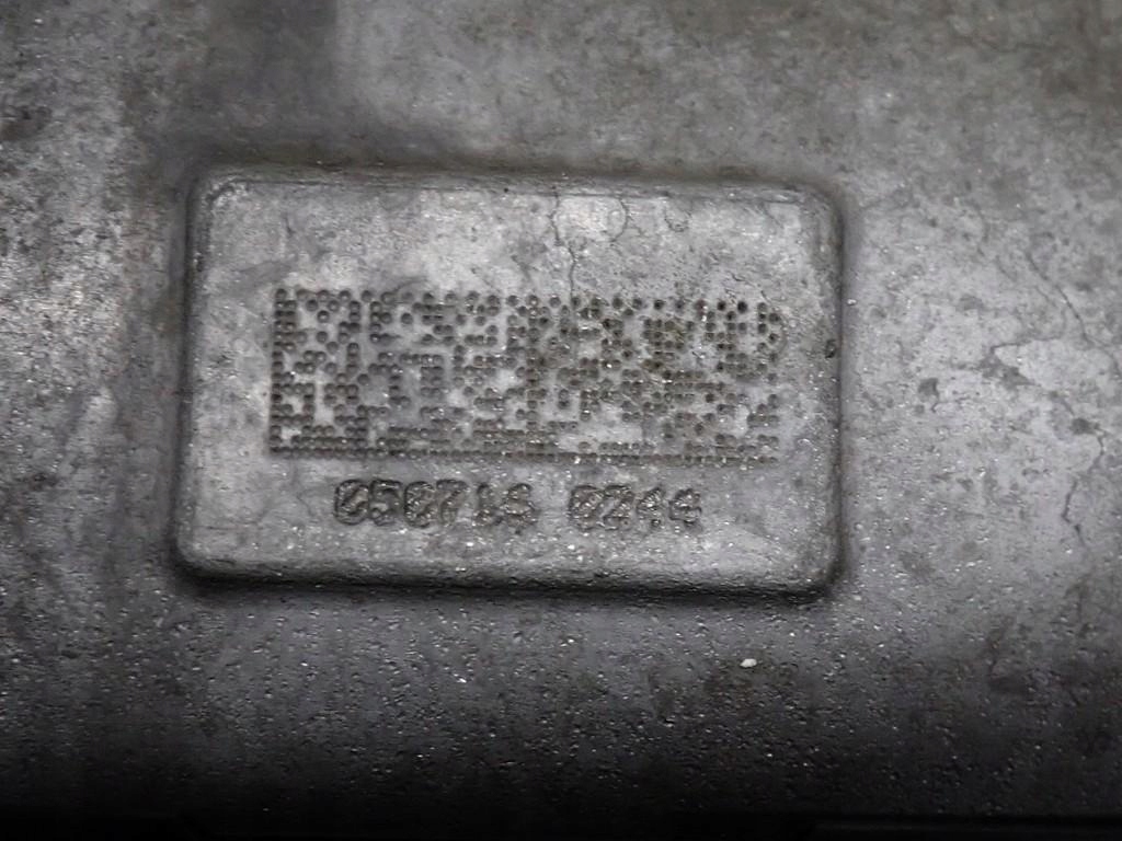 фото №12, Коробка передач передач автоматична коробка передач rwd ga8hp50z alfa romeo giulia 2.2mjet 150km 16r fv