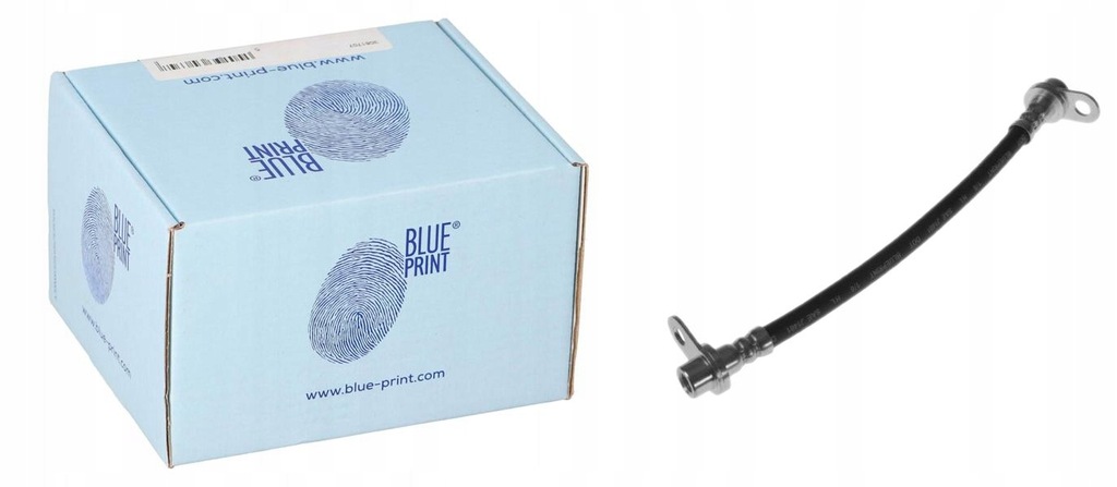 фото №1, Шланг гальмівний гнучкий mitsubishi outlander ii