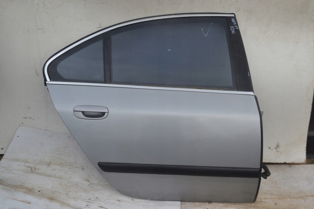 фото №1, Двері задні праве задня правий peugeot 607 ezac