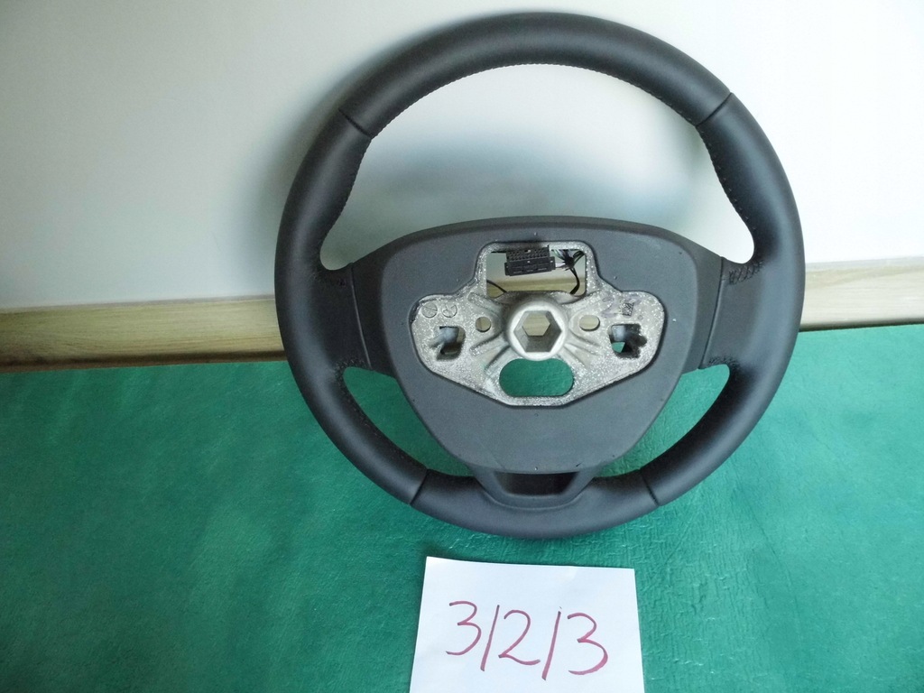 фото №7, Ford focus mk4 18- повітропровід fabrycznie nowa