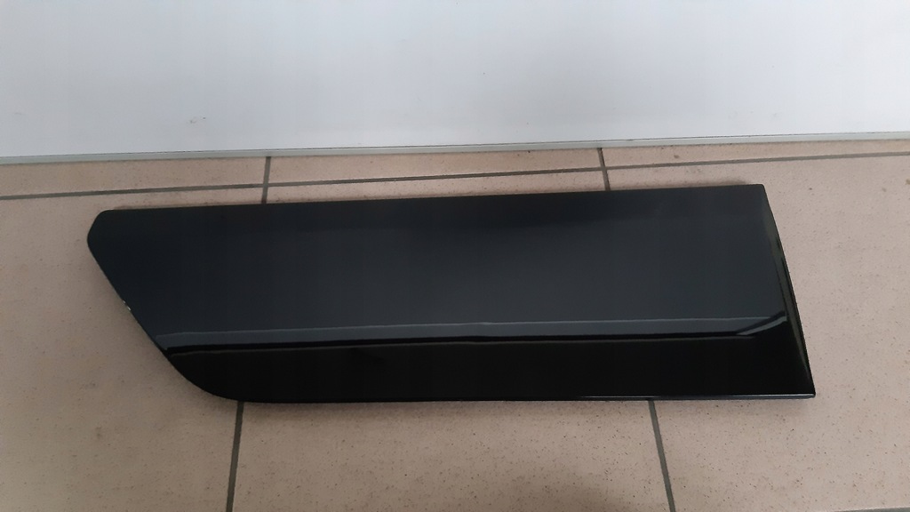 фото №1, Kia niro ii 2022- молдинг дверь задняя правая