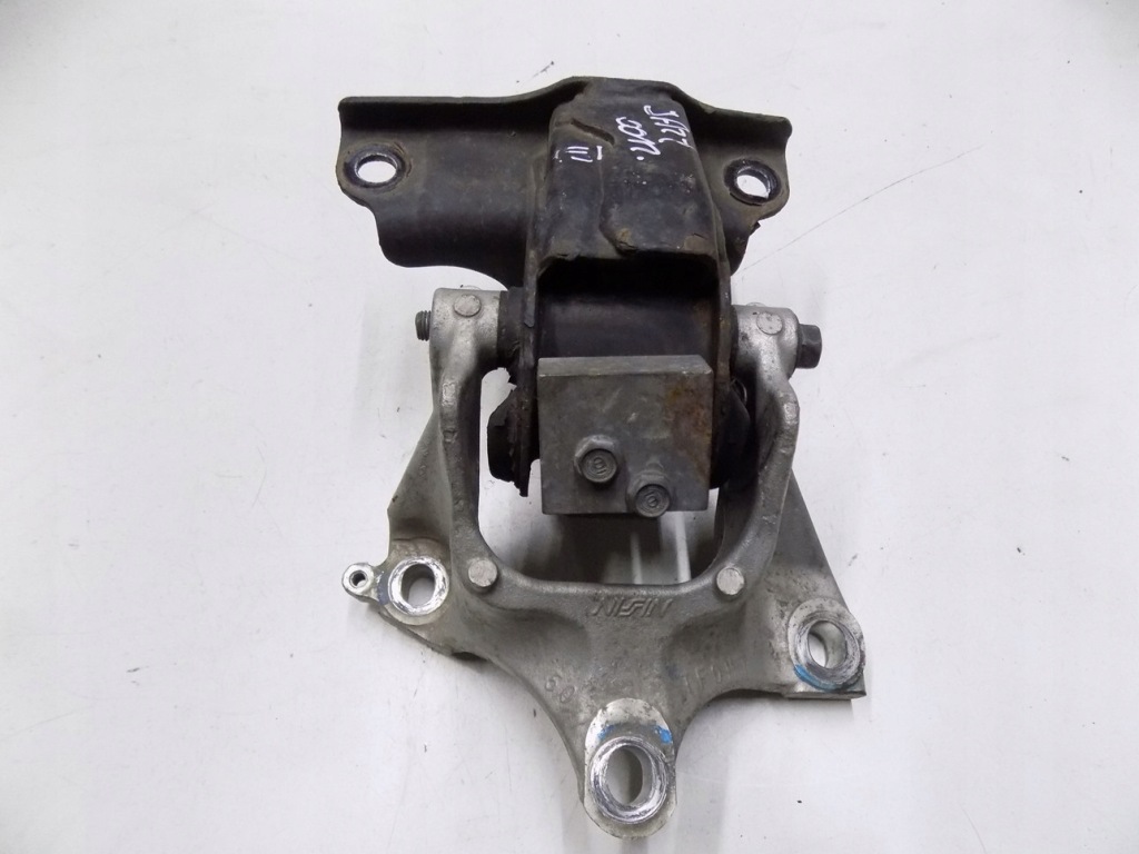 фото №1, Honda jazz iii 08- кронштейн подушка двигателя