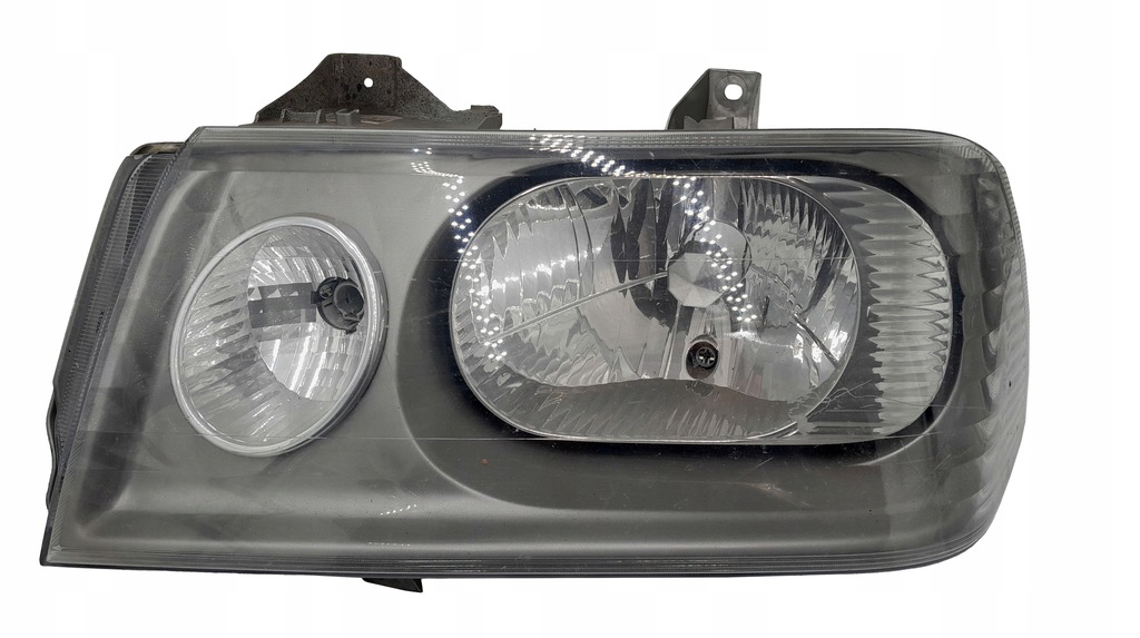 фото №1, Фара левый fiat scudo expert jumpy lift 89010105