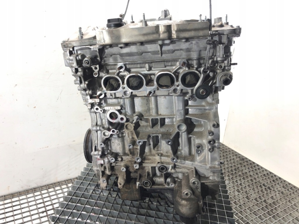 фото №5, Двигун lexus gs 12-20 2.5b 2ar-fse