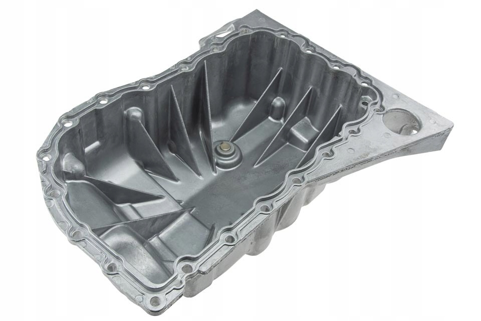 Поддон масляная renault laguna 2 1.9dci, 2.0 01- Киев