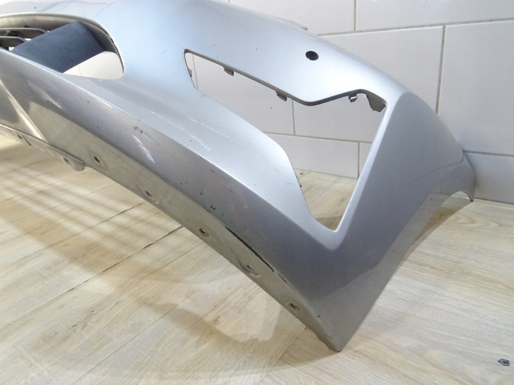 фото №11, Bmw 3 g20 g21zderzak перед передній 7422230 llu