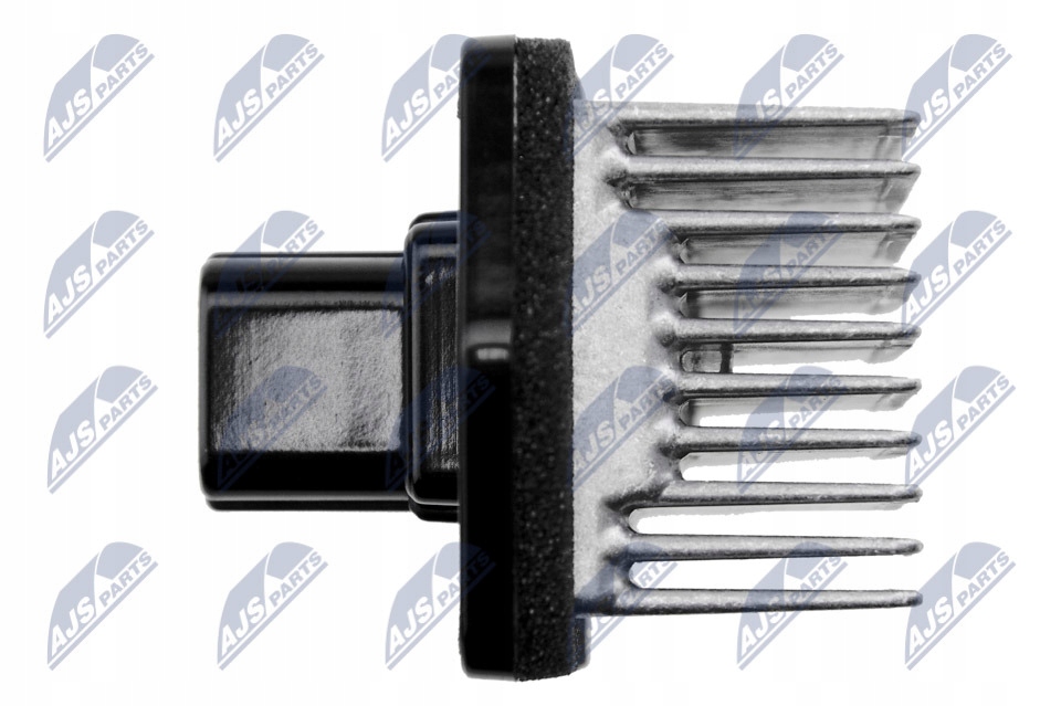 фото №12, Резистор вентилятор mitsubishi lancer 2008- outlander ii 2006- | 7802a006