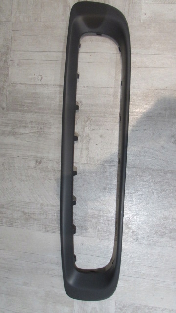 фото №1, Рамка решётка бампера mini cooper r56 7250783 nowa