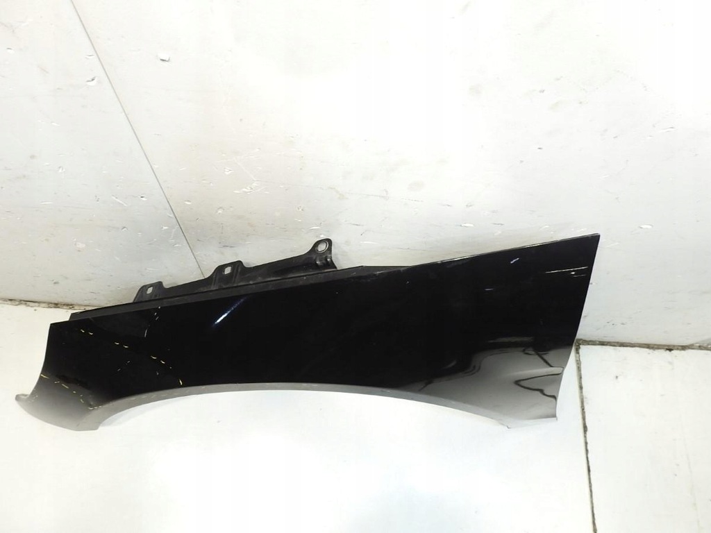 фото №13, Крыло левый перед c197 mercedes r w251