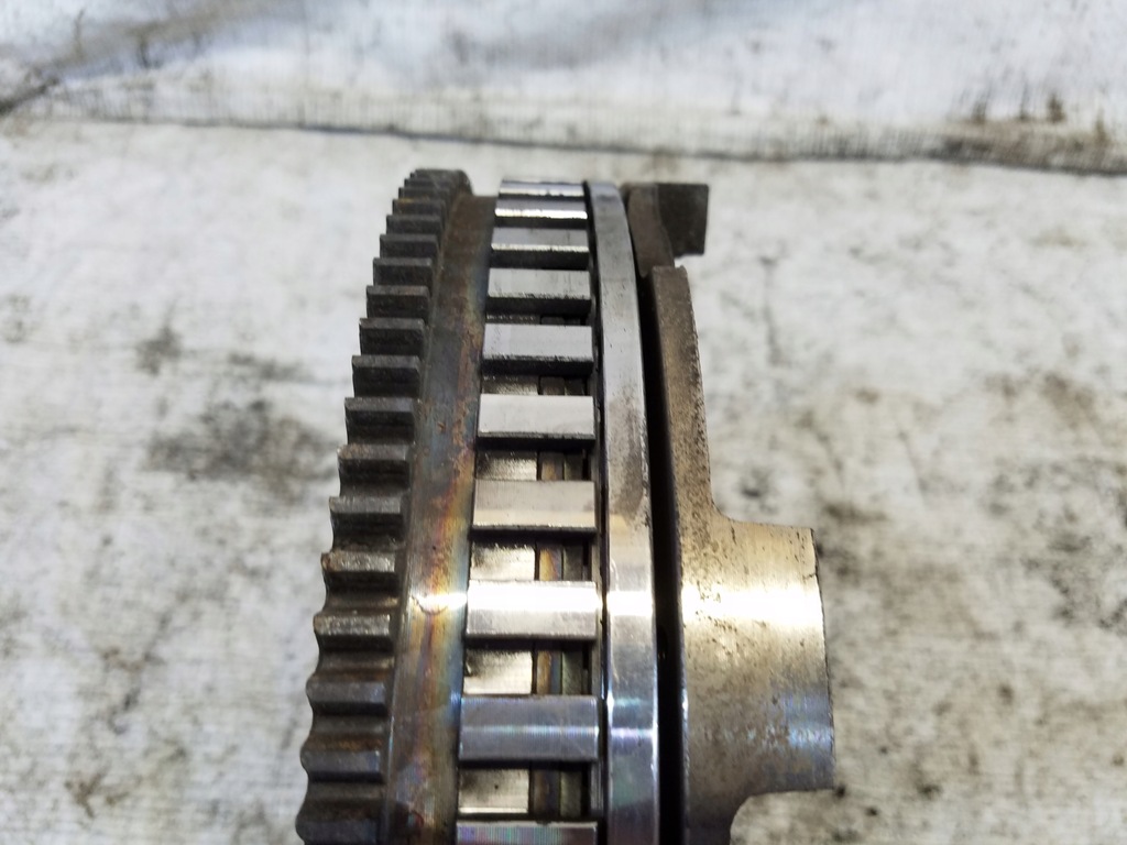 фото №9, Двухмассовый маховик диск сцепление hyundai i40 1.7 crdi