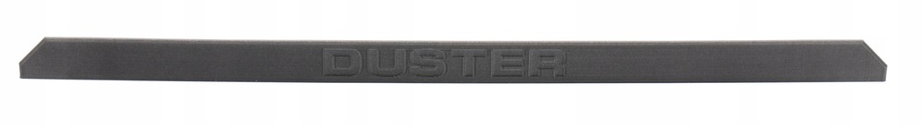 фото №7, Молдинг полиця бардачка dacia duster 2 2018+