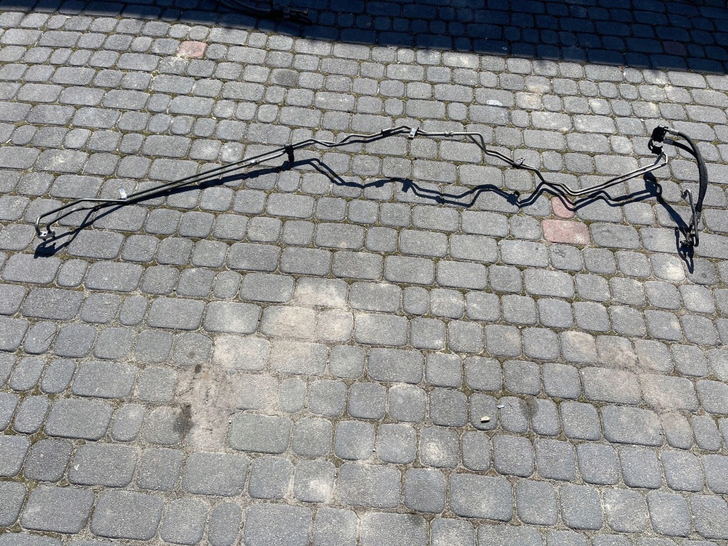 Купити Rurociąg заднього активованого стабілізатора range rover l405 cpla-5f494-af