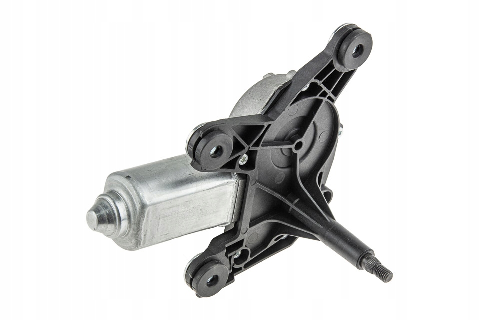 фото №12, Двигун двірник задня fiat grande punto 2005-,pun