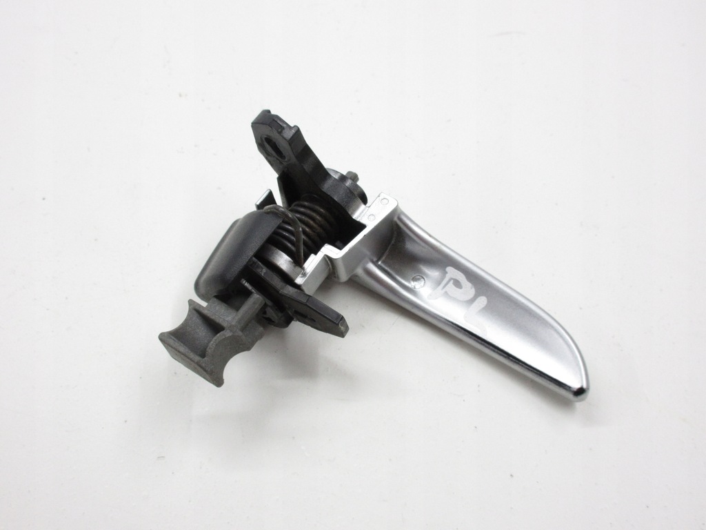 фото №6, Mazda 5 cr i 05-10 ручка внутренняя перед l/p