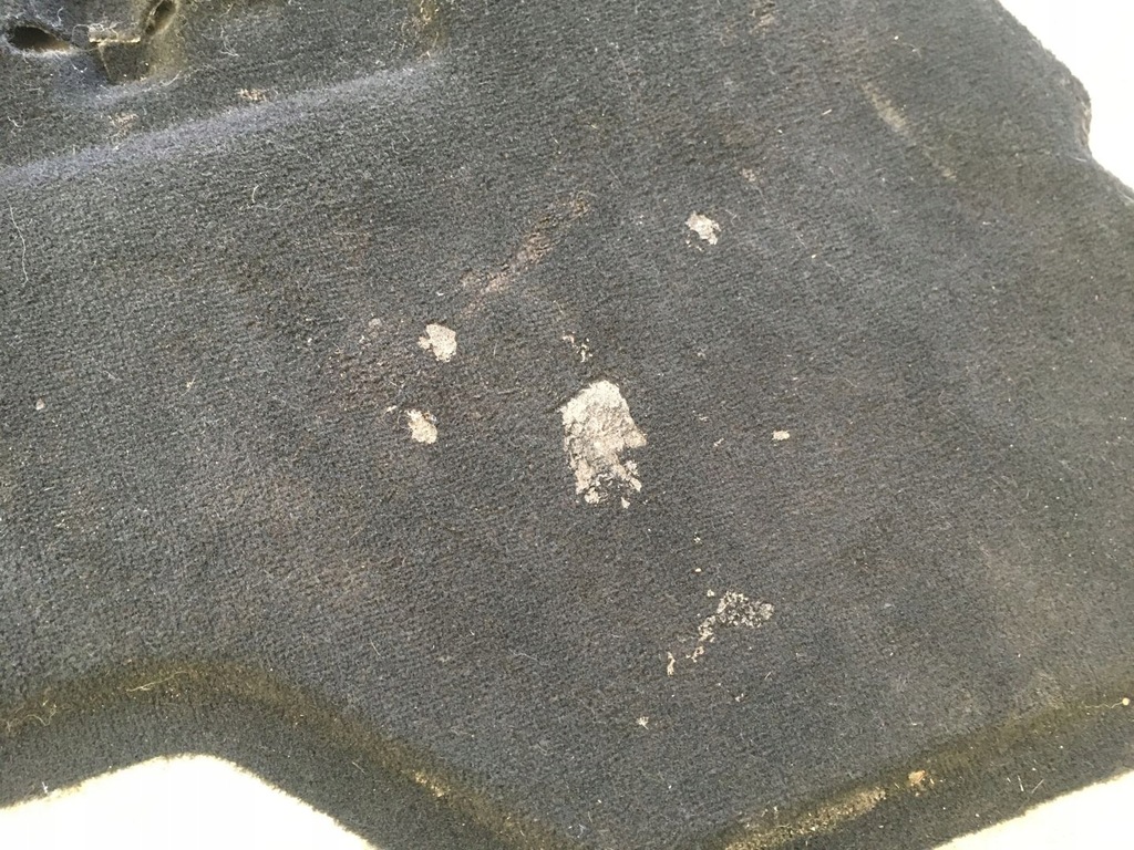 фото №7, Chrysler pacifica 17- підлога обшивка