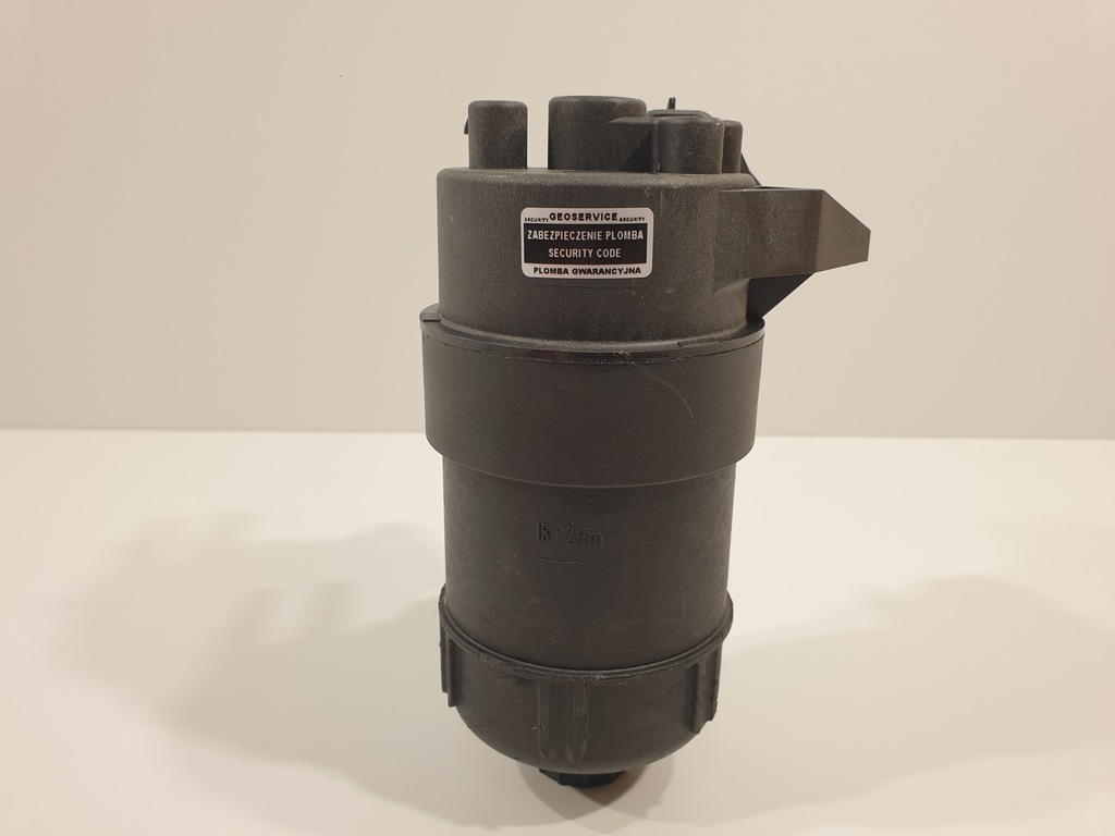 фото №14, Volvo s60 i v70 ii xc70 i xc90 i корпус фильтра топлива 8616848