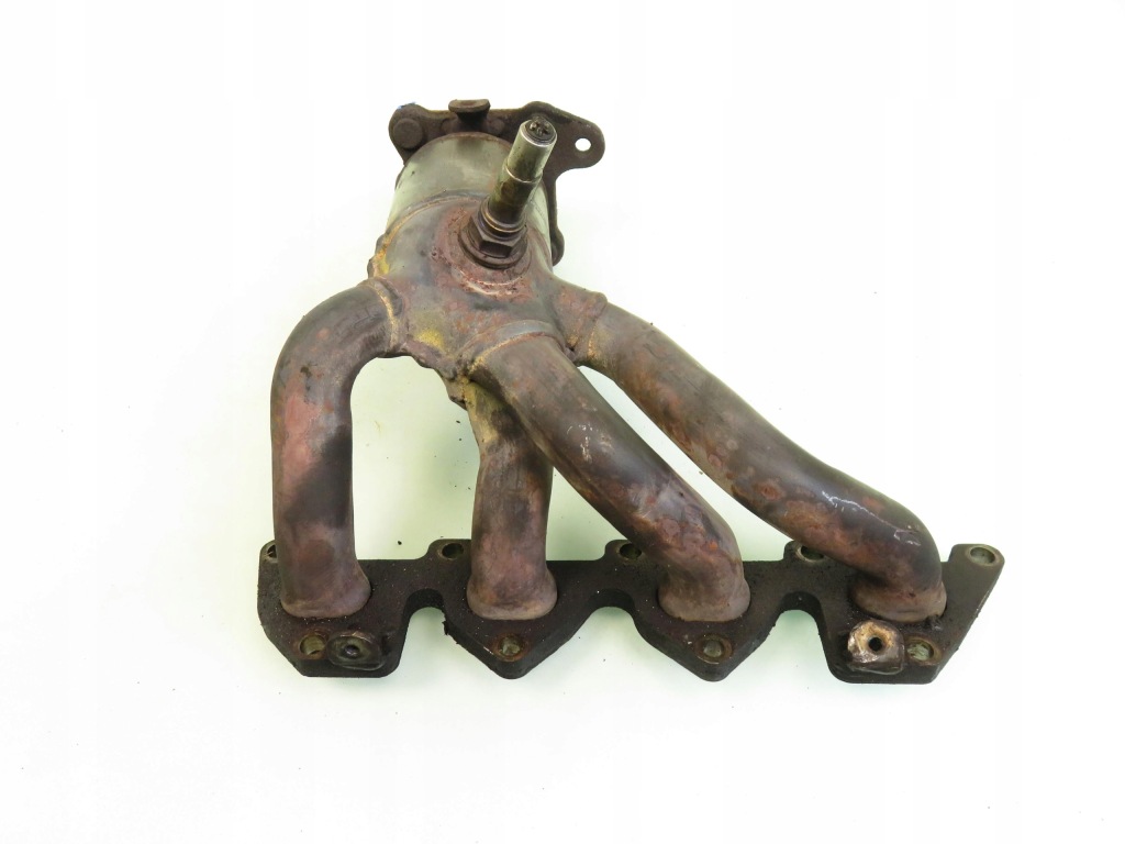 Купити Каталізатор vw golf iv 1.4 036178ba