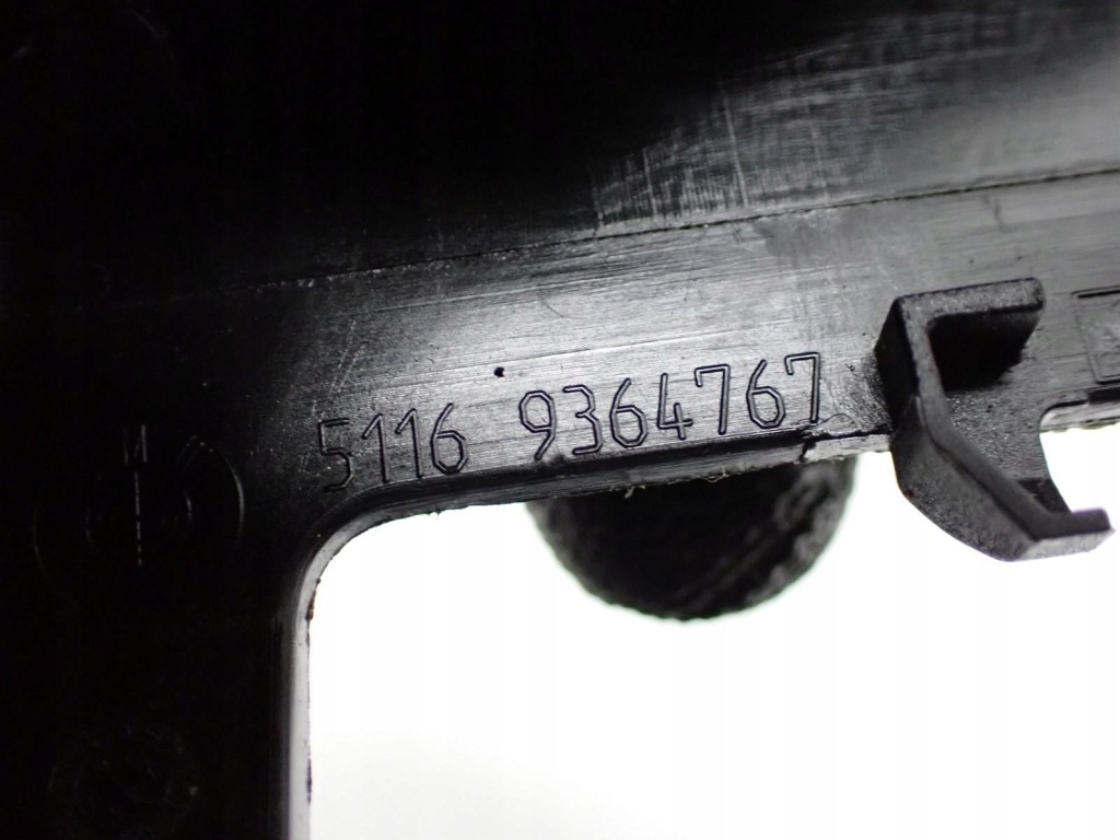 фото №8, Защита корпус зеркало 9364767 9364753 9364768 bmw x4 g02 x3 g01 20r