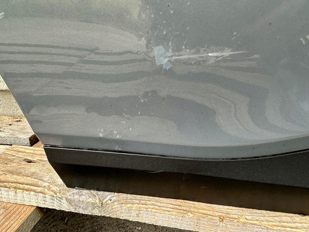 фото №5, Двері задня задні праве hyundai kona 2017- ladne org