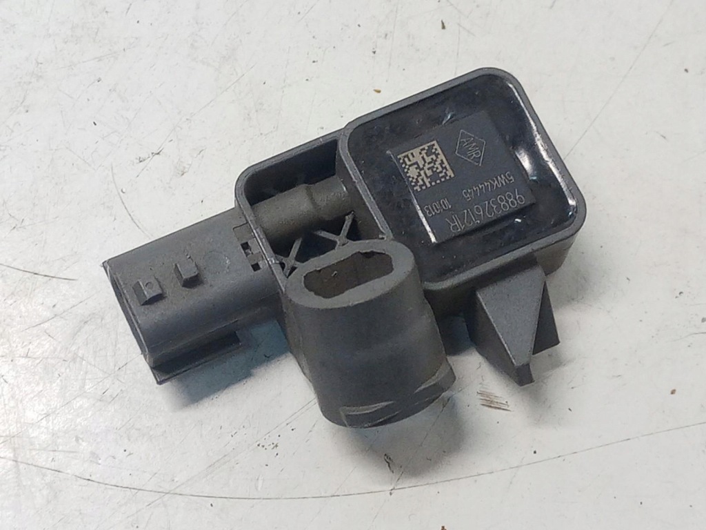фото №1, Датчик удару renault clio iv 988326121r