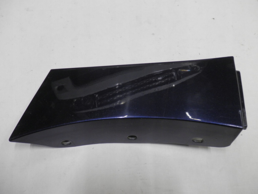 фото №1, Mazda 6 gh молдинг крила передня перед