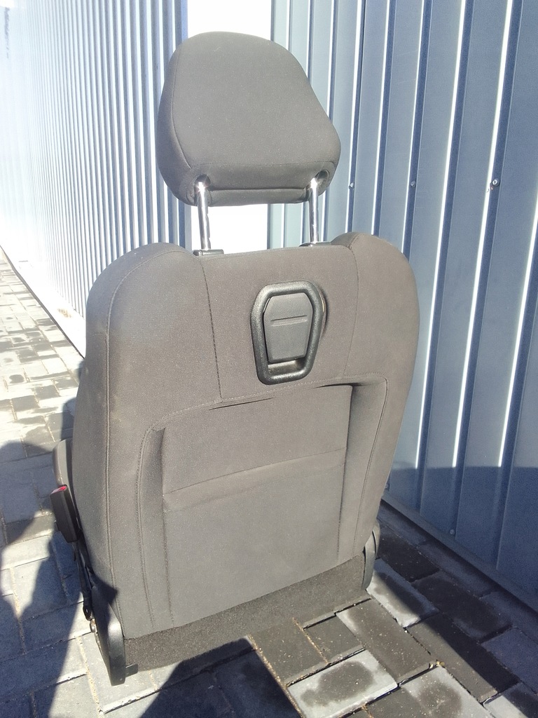 фото №7, Ford mustang 19- сидіння заднє сидіння lift usa