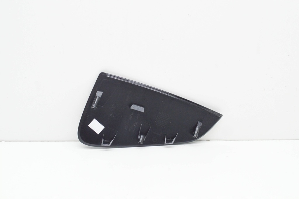 фото №6, Jaguar i-pace x590 передній бампер ліва рамка оздоблення новий оригінальний