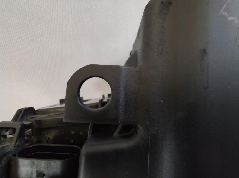 фото №12, Лампа передняя перед audi a8 d3 lift ксенон 4e0