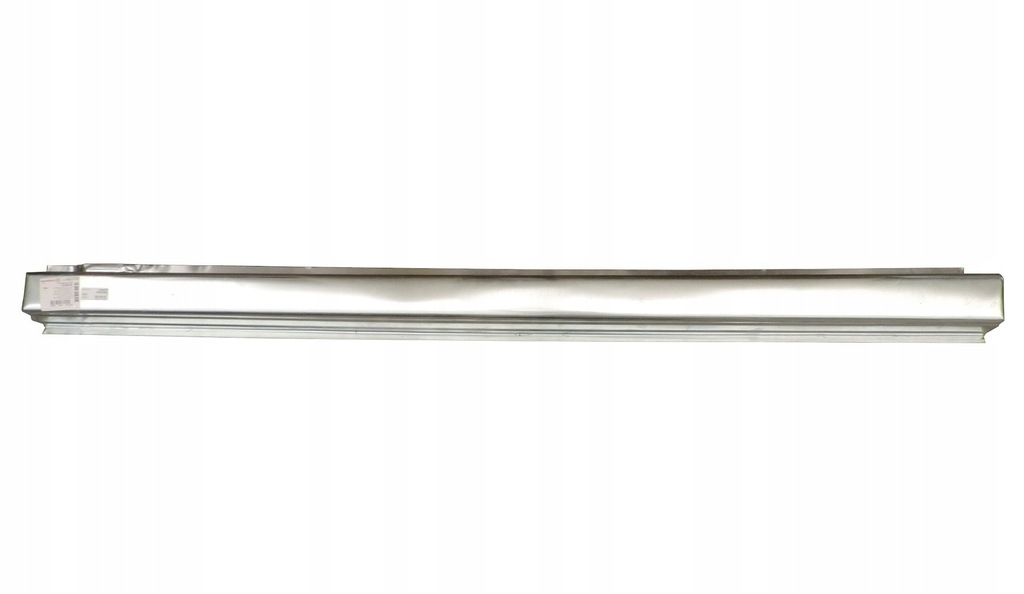 фото №1, Expert jumpy scudo 07- длинный порог пороги klokker le