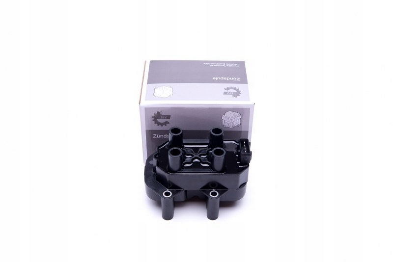 фото №9, Котушка запалювання citroen lancia peugeot 92099894