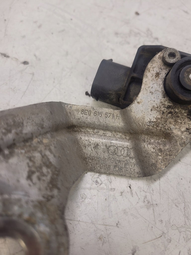 фото №7, Датчик вирівнювання світла audi a4 b7 8e0616571h